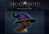 Hogwarts Legacy - Astronomer's Hat DLC EU (without DE) PS5 CD Key