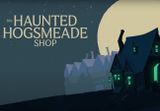 Hogwarts Legacy - Haunted Hogsmeade Shop Quest EU (without DE) PS5 CD Key