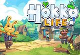 Hokko Life PC Steam CD Key