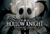 Hollow Knight: Voidheart Edition PS4 Account