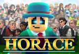 Horace PC Steam CD Key