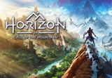 Horizon Call of the Mountain PS5 Account