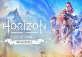 Horizon Zero Dawn Remastered PC Steam CD Key