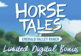 Horse Tales: Emerald Valley Ranch - Limited Digital Bonus DLC EU PS5 CD Key
