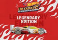 Hot Wheels Unleashed 2 Turbocharged Legendary Edition PS4/PS5 Account