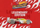 Hot Wheels Unleashed 2 Turbocharged Legendary Edition PS4/PS5 Account