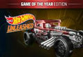 Hot Wheels Unleashed Ultimate Game Of The Year Edition PS5 Account
