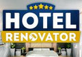 Hotel Renovator EU PC Steam CD Key