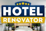 Hotel Renovator EU PC Steam CD Key