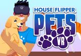 House Flipper Pets VR PC Steam CD Key
