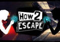 How 2 Escape PC Steam CD Key