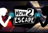 How 2 Escape PC Steam CD Key