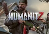 HumanitZ LATAM PC Steam CD Key