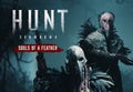 Hunt: Showdown 1896 - Souls of a Feather DLC PC Steam CD Key
