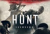 Hunt: Showdown 1896 - Limited Bounty Hunter Edition Upgrade DLC EU PS4 CD Key