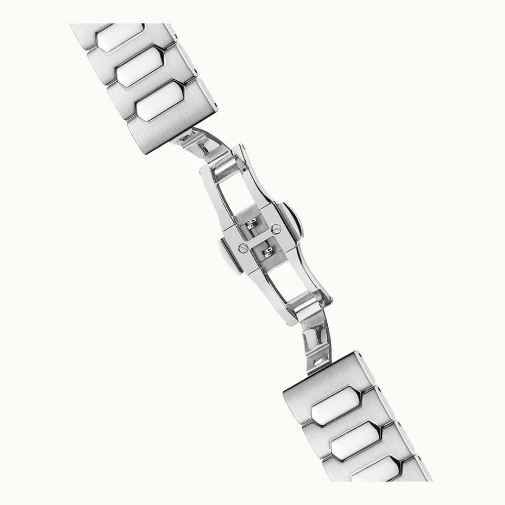 Ingersoll Catalina Automatic Silver Stainless Steel Strap Men Watch I11804