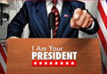 I Am Your President NA PS5 CD Key