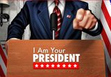 I Am Your President NA PS5 CD Key
