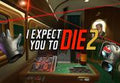 I Expect You To Die 2 PC Steam CD Key