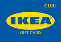IKEA EUR 100 Gift Card DE