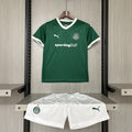 Palmeiras Infantil 25/26 Home