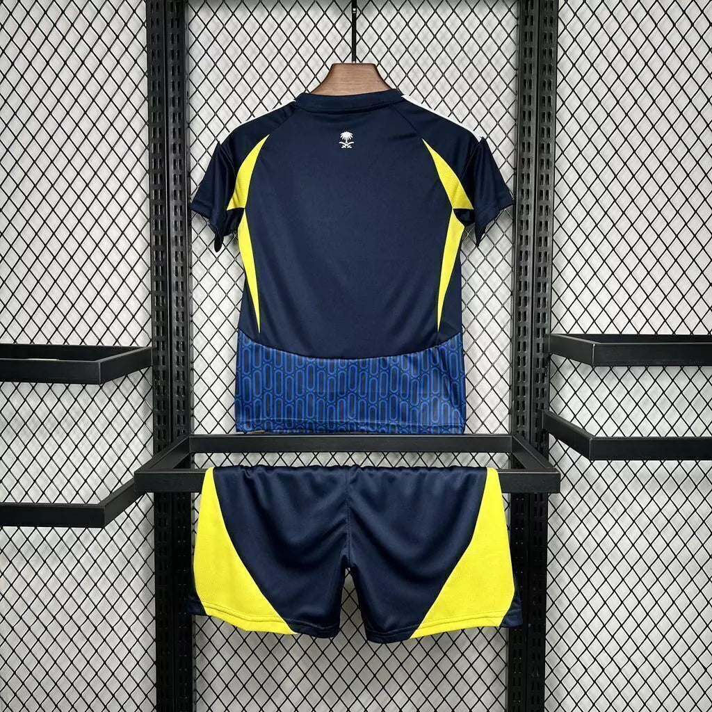 Al Nassr 24/25 Away