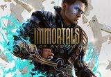 Immortals of Aveum PS5 Account