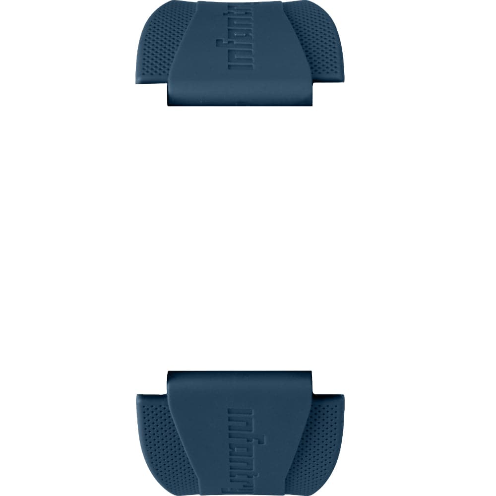 Infantry Strap Blue Silicone IN-47STP-05