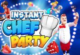 INSTANT Chef Party EU Nintendo Switch CD Key