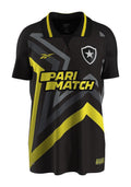Botafogo 23/24 IV Fourth Jersey - Fan Version