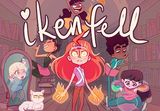Ikenfell Steam CD Key