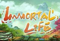 Immortal Life PC Steam CD Key