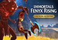 Immortals Fenyx Rising - A Tale of Fire and Lightning DLC EU PS4 CD Key