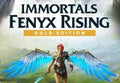 Immortals Fenyx Rising Gold Edition US Nintendo Switch CD Key