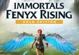 Immortals Fenyx Rising Gold Edition US Nintendo Switch CD Key