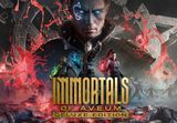 Immortals of Aveum Deluxe Edition EU PS5 CD Key
