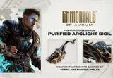 Immortals of Aveum - Pre-Order Bonus EU PS4 CD Key