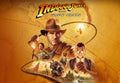 Indiana Jones and the Great Circle PS5 Account