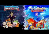 Piczle Cross Adventure + PictoQuest: The Cursed Grids EU Nintendo Switch CD Key