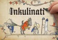 Inkulinati PC Steam CD Key