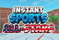 Instant Sports All-Stars EU Nintendo Switch CD Key