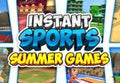 Instant Sports Summer Games EU Nintendo Switch CD Key