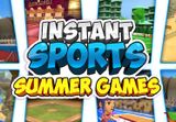 Instant Sports Summer Games EU Nintendo Switch CD Key