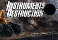 Instruments of Destruction PC Steam CD Key