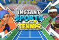 Instant Sports Tennis EU Nintendo Switch CD Key