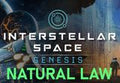 Interstellar Space: Genesis - Natural Law DLC Steam CD Key