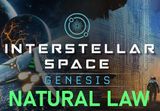 Interstellar Space: Genesis - Natural Law DLC Steam CD Key