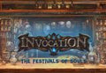 Invocation: The Festival of Souls PS4 Account