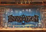 Invocation: The Festival of Souls PS4 Account