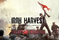 Iron Harvest - Rusviet Revolution DLC PC Steam CD Key